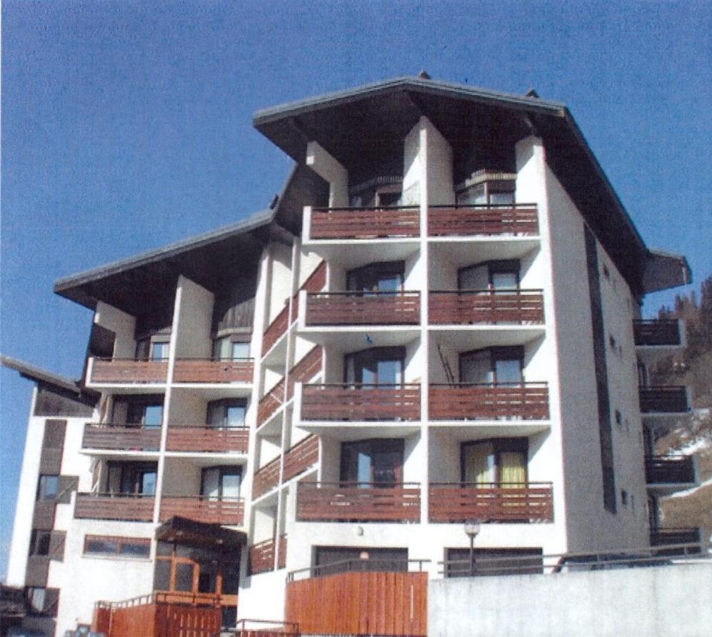 Appartement Le doux nid des ARAVIS à La Clusaz Extérieur photo